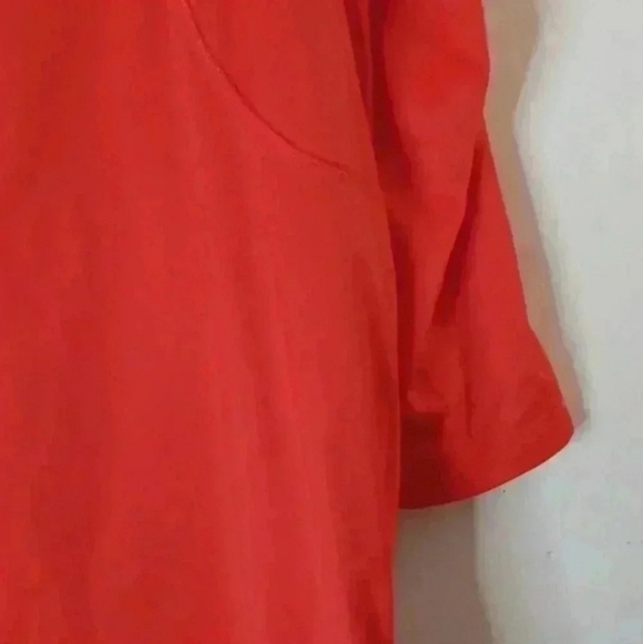 H&M Studio Collection Zip Front Dress - Picture 8 of 16